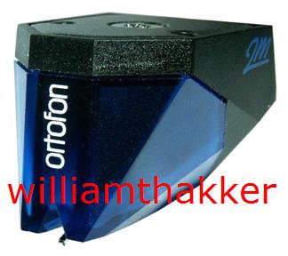 Ortofon 2M Blue / Ortofon 2MBlue Tonabnehmer