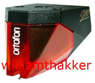 Ortofon 2M Bronze / Ortofon 2MBronze Tonabnehmer