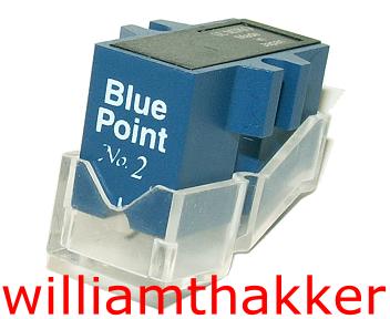 Sumiko Blue Point No. 2 Tonabnehmer