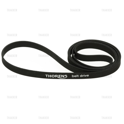 Original Drive Belt for Thorens TD 280 MKII / TD280MKII